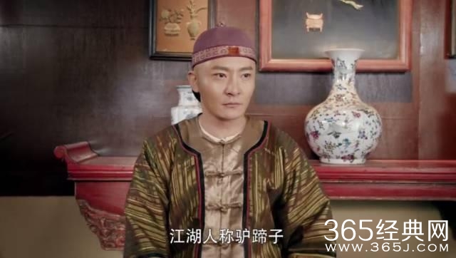 大半个娱乐圈的明星全在这一部喜剧里露脸了！