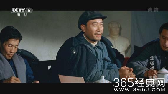 老戏骨李雪健竟然也有失败的角色，自称为此感到羞耻而后悔一辈子