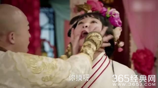 大半个娱乐圈的明星全在这一部喜剧里露脸了！