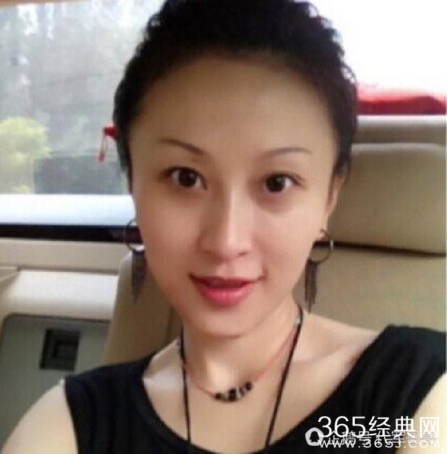 揭秘宋小宝美艳娇妻的真实身份