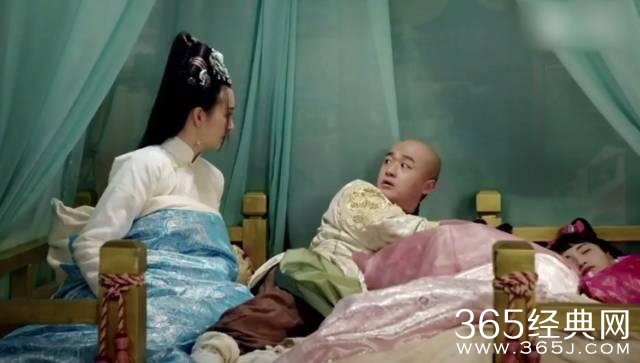 大半个娱乐圈的明星全在这一部喜剧里露脸了！
