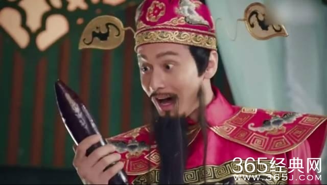 大半个娱乐圈的明星全在这一部喜剧里露脸了！