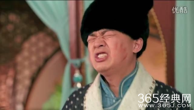 大半个娱乐圈的明星全在这一部喜剧里露脸了！