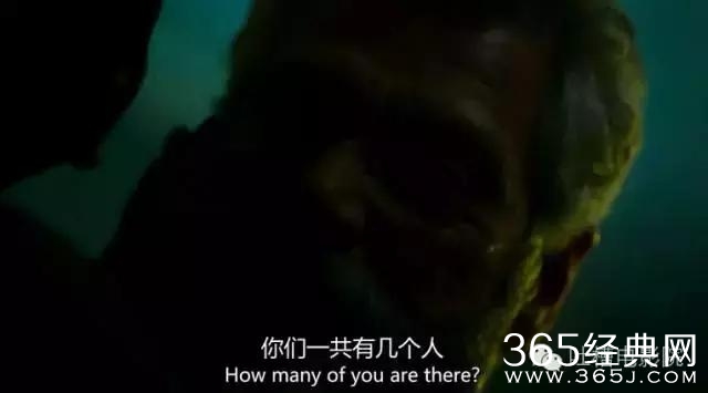 今年最牛逼的惊悚片，看到一半就想掐死女主