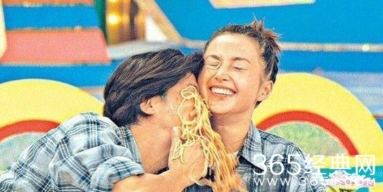 明星雷人照片、想删也删不掉、雷得毫无底线