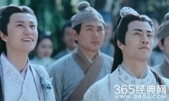 青云志张小凡见到天音阁普泓了吗 张小凡三派会审结局怎样