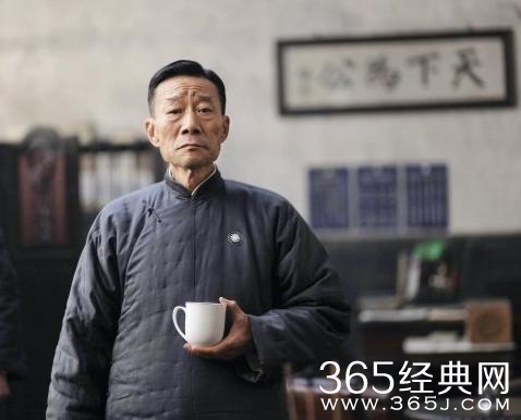 老戏骨李雪健竟然也有失败的角色，自称为此感到羞耻而后悔一辈子