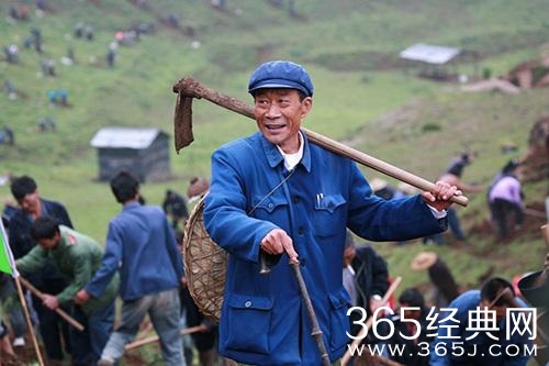 老戏骨李雪健竟然也有失败的角色，自称为此感到羞耻而后悔一辈子