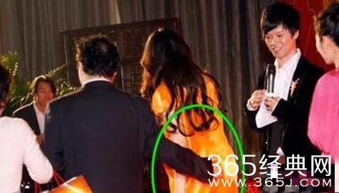 郑爽也遭“咸猪手” ，影后范冰冰独得老外恩宠