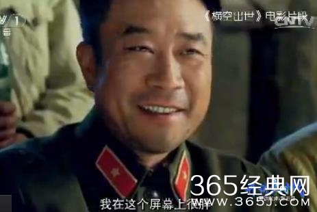 老戏骨李雪健竟然也有失败的角色，自称为此感到羞耻而后悔一辈子