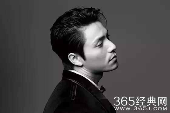 陈坤要演电视剧，曾经的电影咖如今都要返璞归真了么。