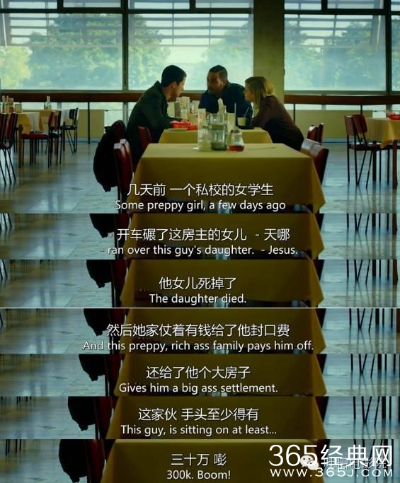 今年最牛逼的惊悚片，看到一半就想掐死女主