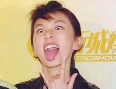 明星雷人照片、想删也删不掉、雷得毫无底线