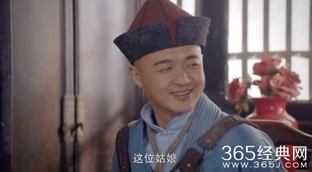 大半个娱乐圈的明星全在这一部喜剧里露脸了！