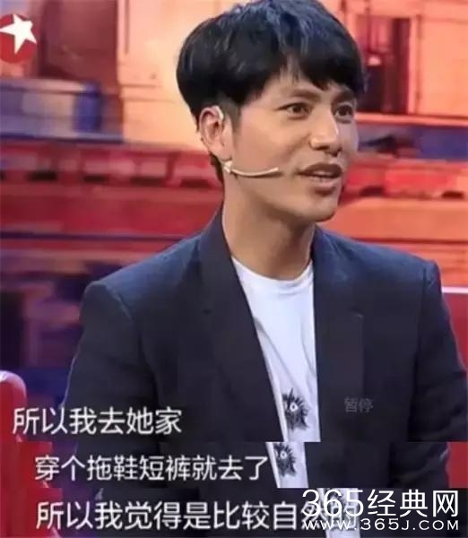 陈坤要演电视剧，曾经的电影咖如今都要返璞归真了么。