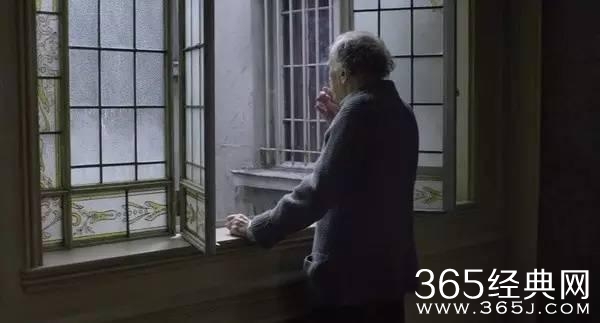 你们觉得震碎三观的电影，我不觉得