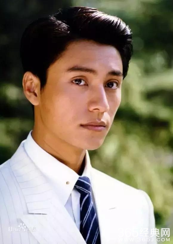 陈坤要演电视剧，曾经的电影咖如今都要返璞归真了么。