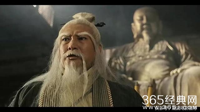 大家都在等续集的一部电影