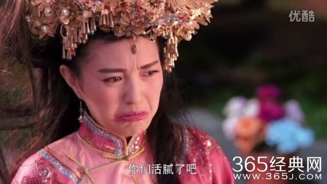 大半个娱乐圈的明星全在这一部喜剧里露脸了！