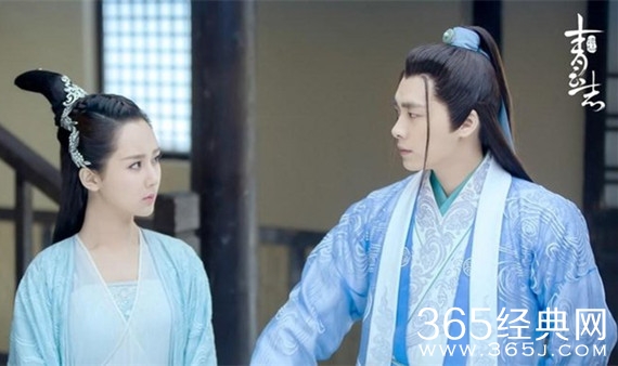 青云志张小凡见到天音阁普泓了吗 张小凡三派会审结局怎样