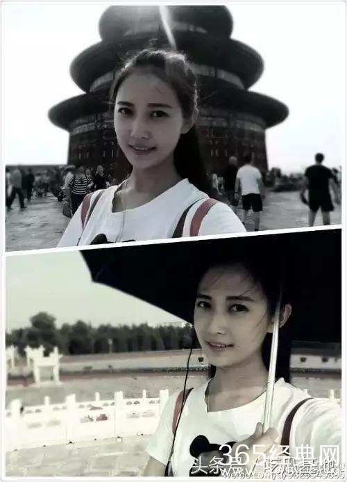 唐嫣当老板了，新签约的艺人比唐嫣漂亮，和郑爽一样清纯！