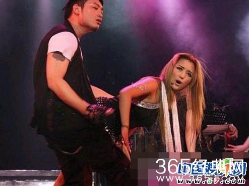 明星雷人照片、想删也删不掉、雷得毫无底线