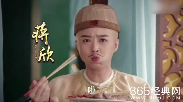大半个娱乐圈的明星全在这一部喜剧里露脸了！