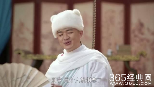 大半个娱乐圈的明星全在这一部喜剧里露脸了！