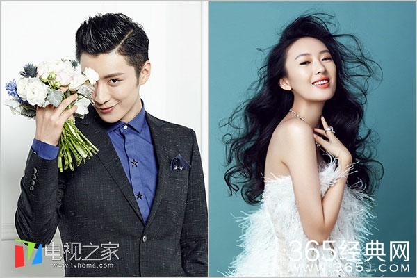 乔任梁电视剧《定制幸福》怎么看 定档10月14日开播