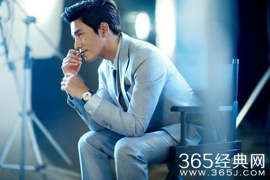 陈坤惊艳出演《凰权·弈天下》 呼声最高的女主竟是她