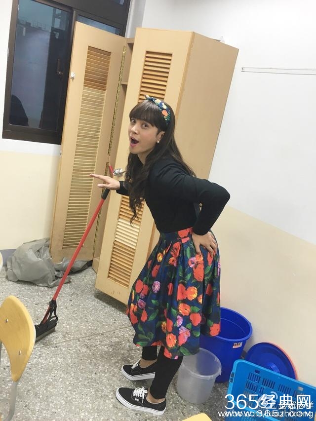 张艺兴的绯闻女友，打败赵丽颖郑爽的她为何还粉丝无数