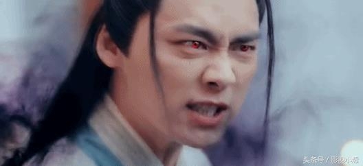 青云志凡瑶党哭瞎 碧瑶终挂机 张小凡表情太狰狞 入魔变鬼厉