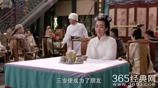 大半个娱乐圈的明星全在这一部喜剧里露脸了！