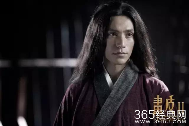 陈坤要演电视剧，曾经的电影咖如今都要返璞归真了么。