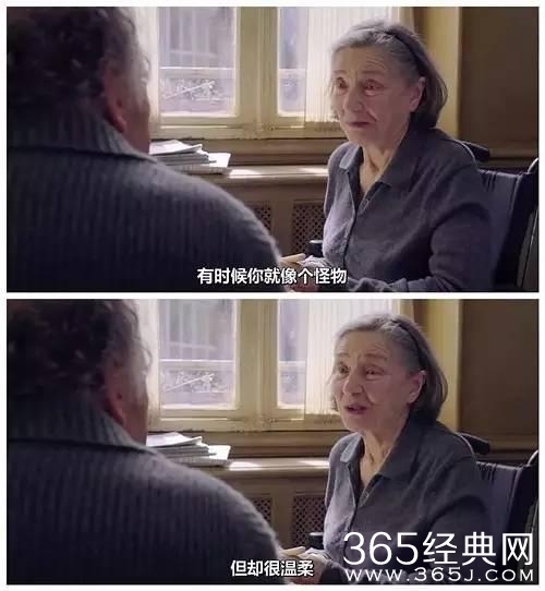 你们觉得震碎三观的电影，我不觉得