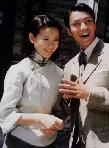 陈坤要演电视剧，曾经的电影咖如今都要返璞归真了么。