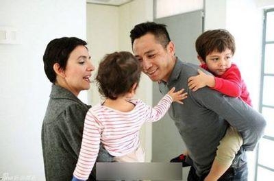 谢娜迟迟不要孩子揭示当年与刘烨分手原因