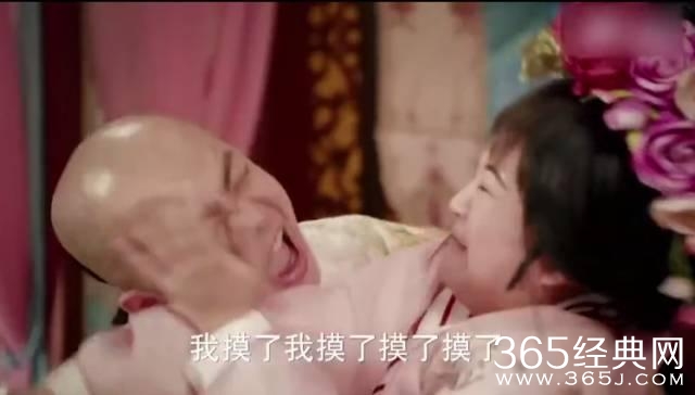 大半个娱乐圈的明星全在这一部喜剧里露脸了！