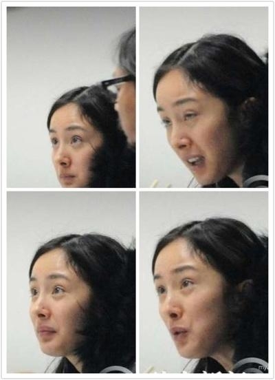 明星雷人照片、想删也删不掉、雷得毫无底线