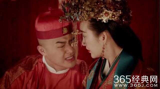 大半个娱乐圈的明星全在这一部喜剧里露脸了！