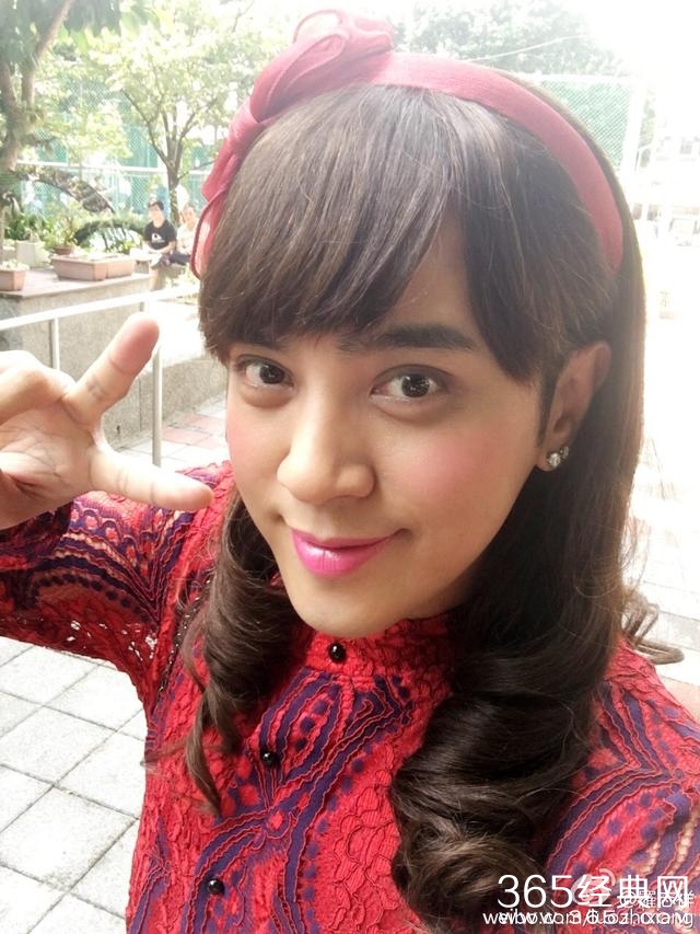 张艺兴的绯闻女友，打败赵丽颖郑爽的她为何还粉丝无数