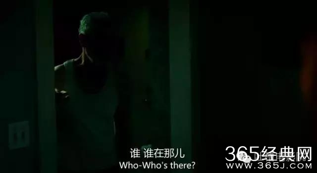今年最牛逼的惊悚片，看到一半就想掐死女主