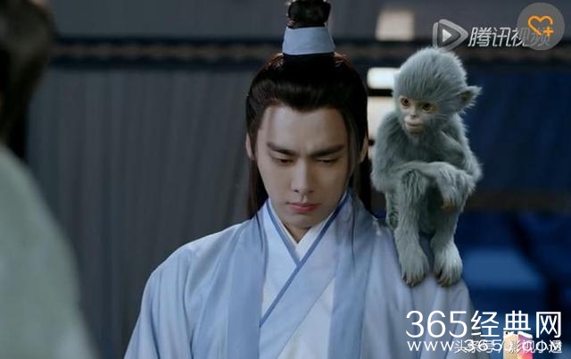 青云志凡瑶党哭瞎 碧瑶终挂机 张小凡表情太狰狞 入魔变鬼厉