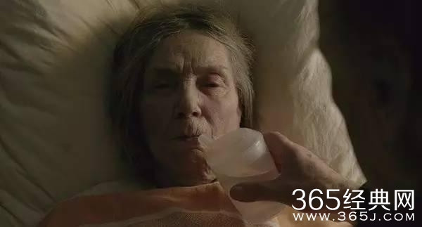 你们觉得震碎三观的电影，我不觉得