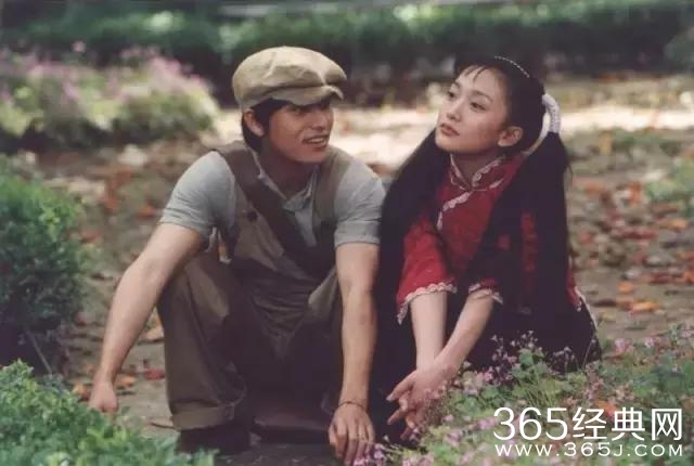 陈坤要演电视剧，曾经的电影咖如今都要返璞归真了么。