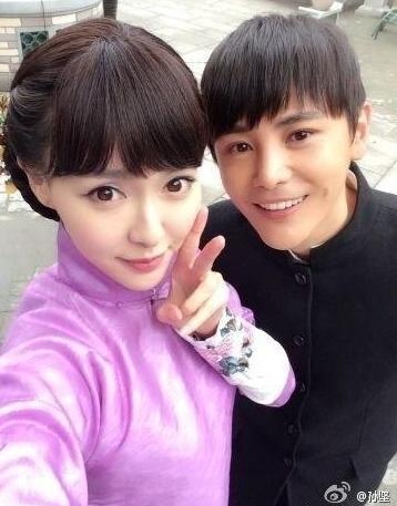 唐嫣的头号糖迷竟然是他！厉害了，我的哥！