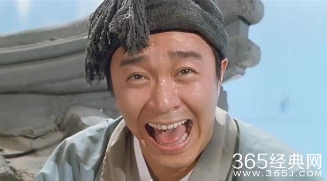 周星驰：我希望再拍几部好电影，因为时间已经不多了