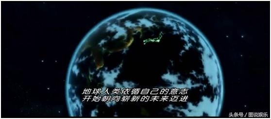 看惯了抗日神剧，也来看看日韩的“抗中神剧”吧，你被雷到了吗？