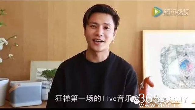 厉害了我的哥，陈坤突然就搞出事儿了