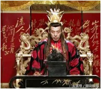 看惯了抗日神剧，也来看看日韩的“抗中神剧”吧，你被雷到了吗？